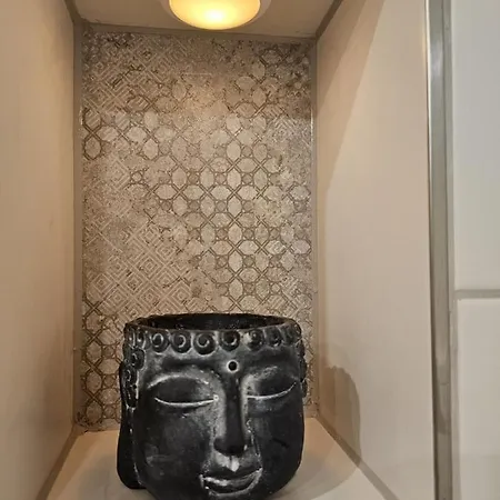 Wellenrauschen - Whirlpool Badewanne - Terrasse - Ruhig Gelegen *