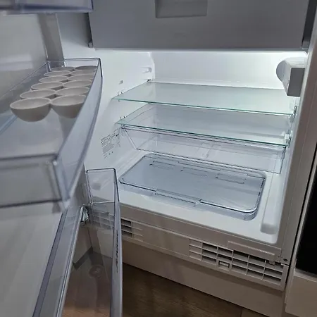 Wellenrauschen - Whirlpool Badewanne - Terrasse - Ruhig Gelegen Apartmán *