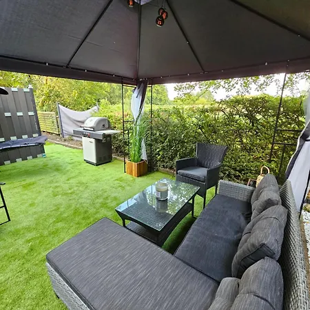 Lejlighed Wellenrauschen - Whirlpool Badewanne - Terrasse - Ruhig Gelegen Wilhelmshaven